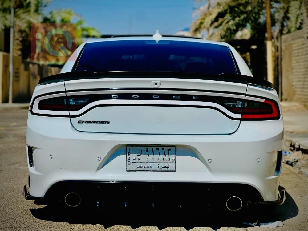 دودج تشارجر